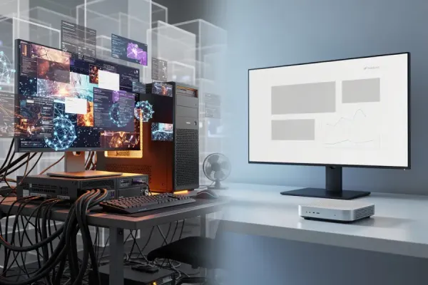 Пользователи Windows 11 требуют облегченной версии ОС