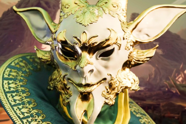 Обновления и кастомизация в игре Nightingale от Inflexion Games