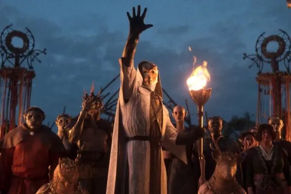 Серия игр Divinity от Larian: Чего ожидать