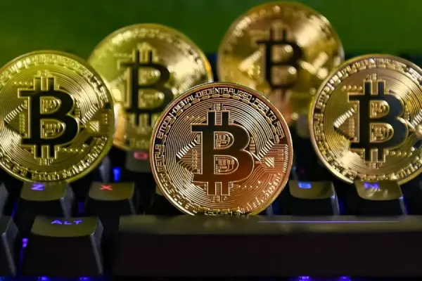 MassJacker угрожает криптокошелькам пользователей ПК