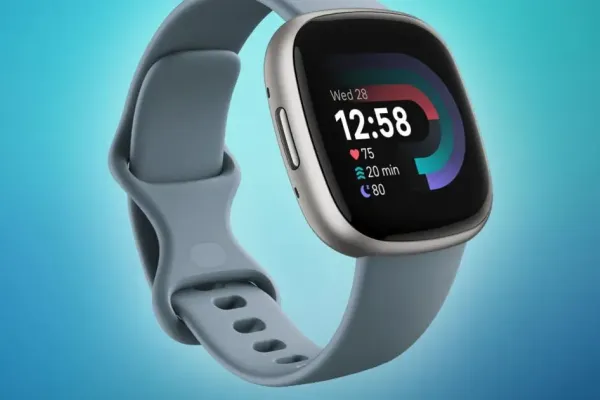 Спокойные перемены: редизайн приложений Fitbit от Google