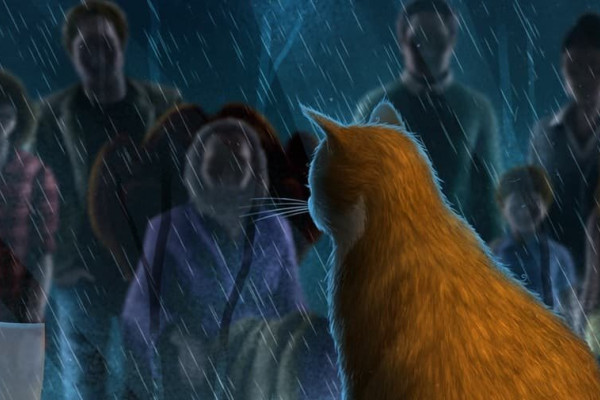 Игра Cats and Other Lives выйдет на iOS и Android