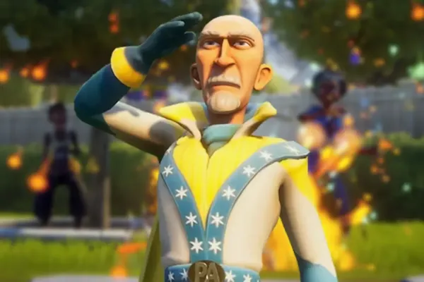 Влияние Warfare на рынок видеоигр: новое слово в индустрии