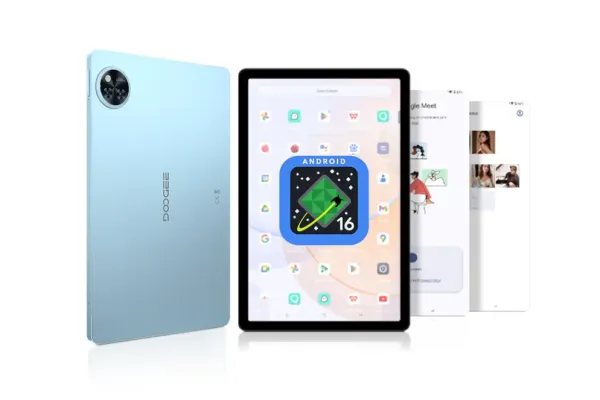 Обновление DOOGEE U11: новые функции и улучшения