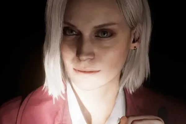 Живое возвращение Алисы в Resident Evil Requiem через DLC