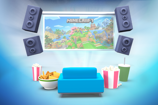 Адаптации видеоигр стают важной частью индустрии