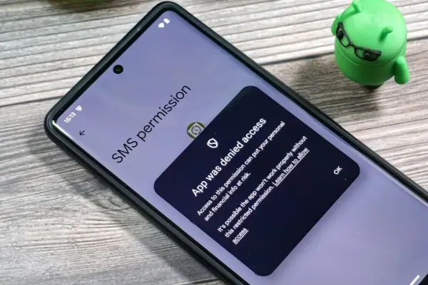 Google готовит изменения в установке приложений из сторонних источников
