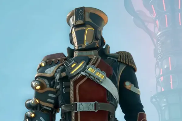 Респек исключен из The Outer Worlds 2, утверждает Obsidian