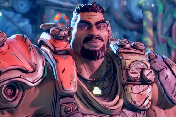 Borderlands 4: Новая видеоигра от Gearbox выйдет в 2025 году
