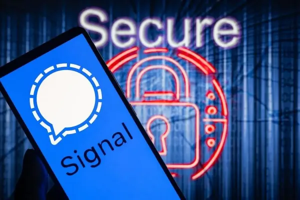 Скачивания Signal выросли на фоне скандала с военными операциями