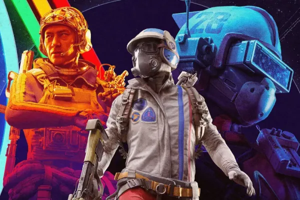 Arc Raiders: Проблемы с предварительной загрузкой в Epic Games