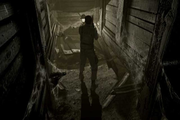 GOG и Capcom возвращают оригинальную трилогию Resident Evil на ПК без DRM