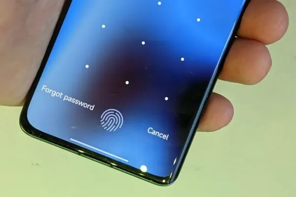 Блокировка приложений на Android 17: улучшение безопасности