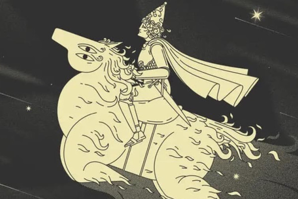 Игра Bird of a Thousand Voices обучает армянской мифологии