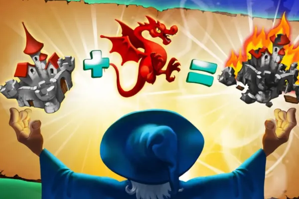 Мобильная игра Doodle Kingdom от Epic Games доступна бесплатно