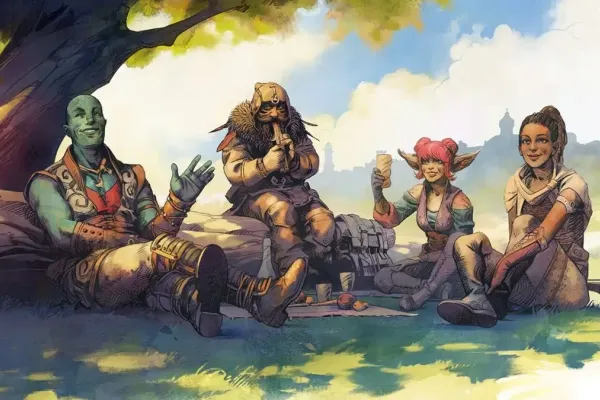 Разработка Avowed: влияние выборов на концовку и повествование