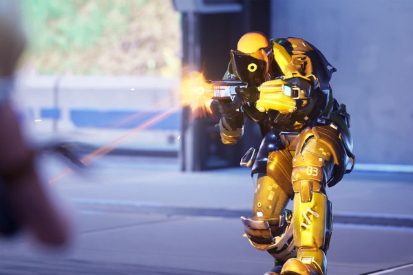 Yager Development запускает The Cycle: Prospect Island в Fortnite