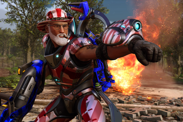 Джулиан Голлоп разочарован ожиданием XCOM 3