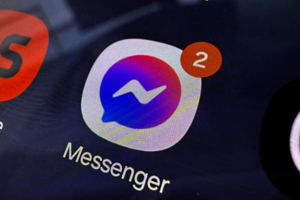 Messenger снова доступен для пользователей во Вьетнаме