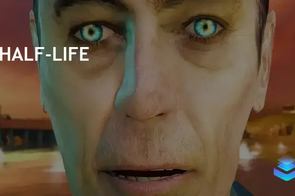 Valve двигается к релизу Half-Life 3 с технологией FSR 3