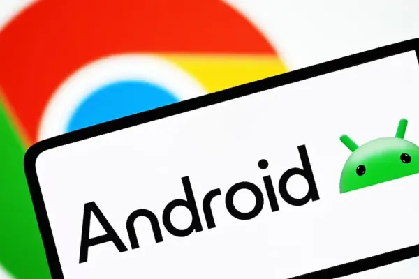 Android уведомит пользователей о отслеживании местоположения