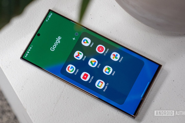 Google выпустил приложение Google Essentials для ПК на Windows