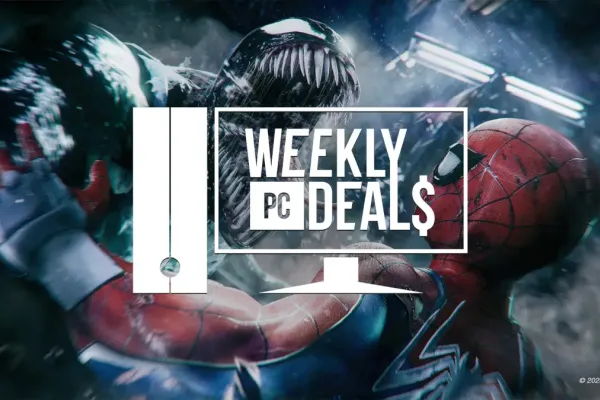 Скидки на игры для ПК: осенние предложения от ритейлеров