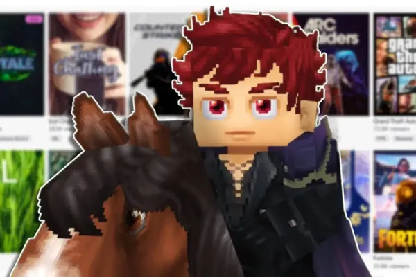 Hytale обошла Twitch по просмотрам при запуске