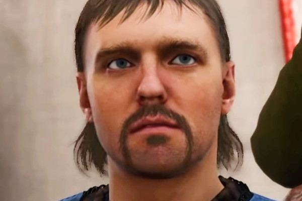 Новый режим хардкор в Kingdom Come Deliverance 2