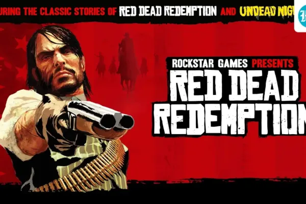 Red Dead теперь доступен на Android и iOS