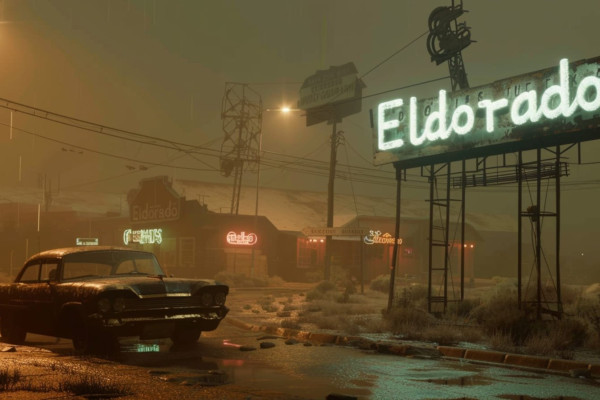 Зловред Eldorado шифрует Windows и Linux, используя алгоритм ChaCha20