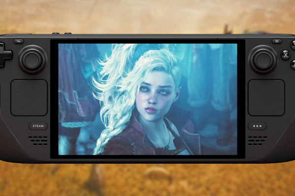 Monster Hunter Wilds может не оптимизироваться для Steam Deck