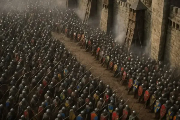 Epic Games Store предлагает бесплатные игры на этой неделе