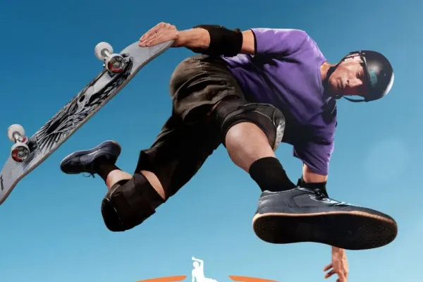 Бэм Марджера вернется в ремейке Pro Skater 3+4