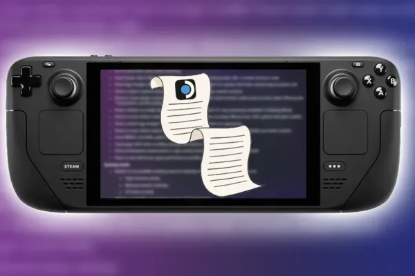 Valve улучшает SteamOS обновлением для Steam Deck