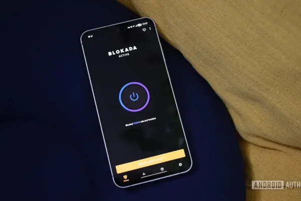 Блокировка рекламы на Android: как выбрать эффективное решение