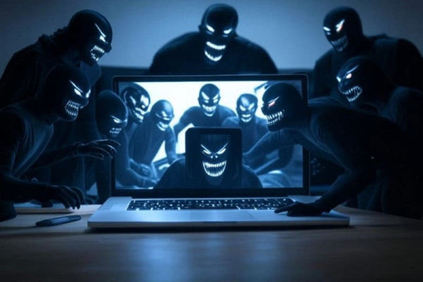 Новая волна Малв ware угрожает пользователям Mac