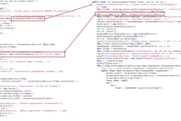 TsarBot нацелен на финансовые и криптовалютные приложения