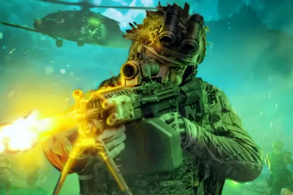 Broken Arrow представила дорожную карту до 2027 года