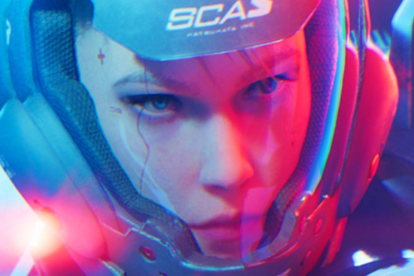 Metal Eden: Новый Шутер с Киберпанк Эстетикой и Элементами Doom