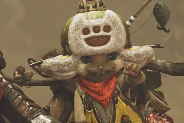 Monster Hunter Wilds привлекает внимание в мире RPG