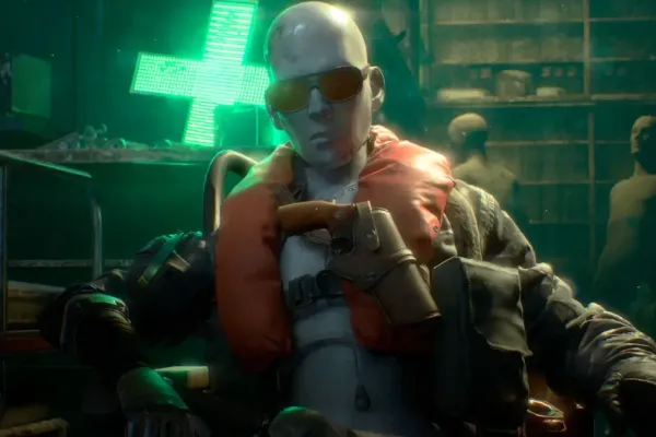 Arc Raiders набирает рекордное количество игроков на Steam