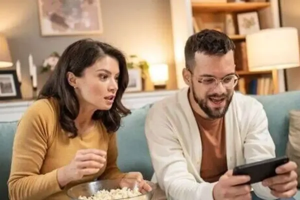 Рост игровой индустрии: потенциал мобильных игр