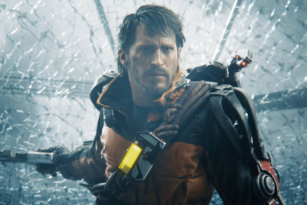 Exoborne предлагает новые игровые возможности в бизнесе