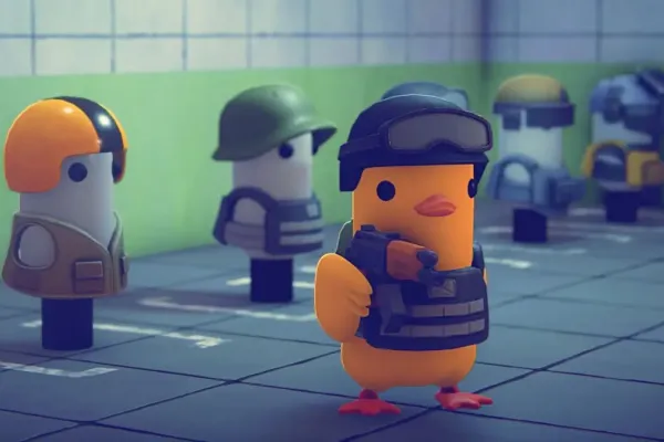 Новые моды для Escape from Duckov улучшают игровой процесс