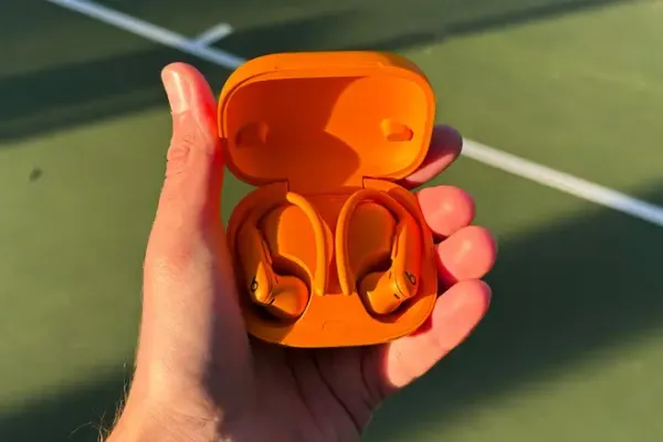 Новая прошивка AirPods: удобство обновлений для Android