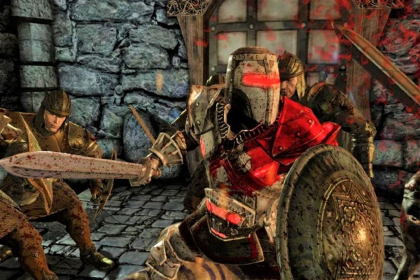 Трейлер Dragon Age: The Veilguard вызывает споры из-за дизайна брони