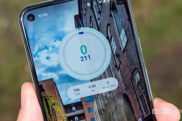 Пять лучших альтернатив для Google Fit