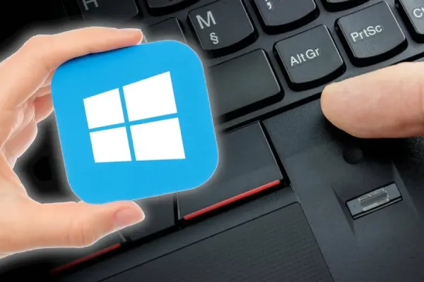 Обновление Windows создаёт проблемы с входом пользователей