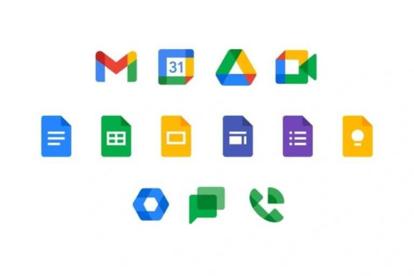 Google запускает Google Essentials для Windows на устройствах HP